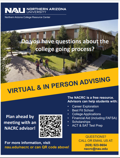 NACRC